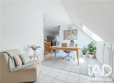 House in Vigneux-sur-Seine (91270)