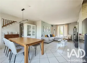 Maison à Vigneux-sur-Seine (91270)