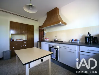 Appartement à Erdeven (56410)