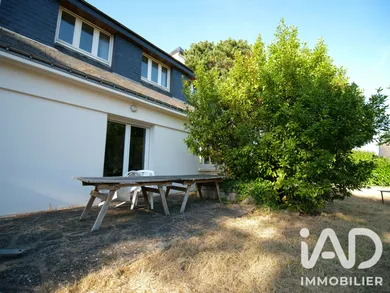 Appartement à Erdeven (56410)