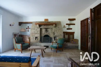 Appartement à Erdeven (56410)