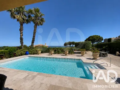 Traditional house in Sainte-Maxime (83120)