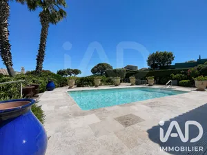 Traditional house in Sainte-Maxime (83120)