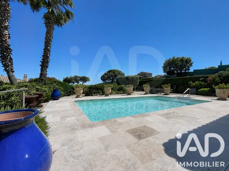 Maison 6 pièces 197 m² · à Sainte-Maxime · 197 m² · 1 999 990 €