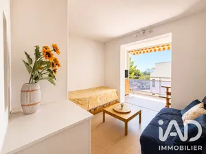 Studio in La Ciotat (13600)