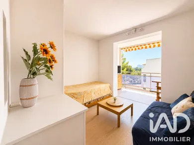 Studio à La Ciotat (13600)