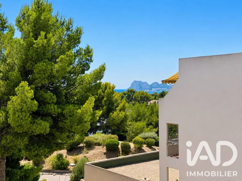 Appartement 1 pièce 26 m² · à La Ciotat · 26 m² · 157 000 €