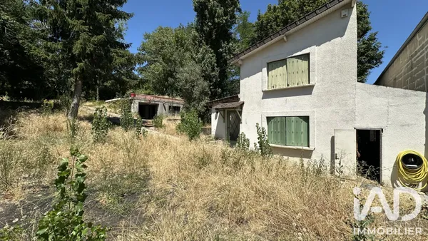 Maison à Linas (91310) photo 2