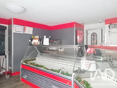 Boucherie, Charcuterie à Pleine-Fougères (35610)