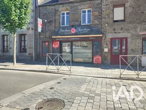 Boucherie, Charcuterie à Pleine-Fougères (35610)