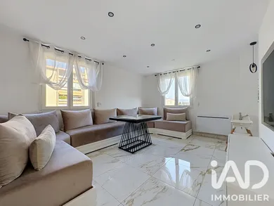 Appartement à Perpignan (66100)