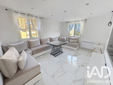Appartement à Perpignan (66100)