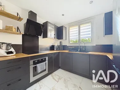 Appartement à Perpignan (66100)