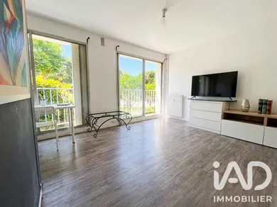 Appartement à La Garenne-Colombes (92250)