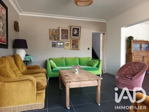 Maison de ville à Essarts-en-Bocage (85140)