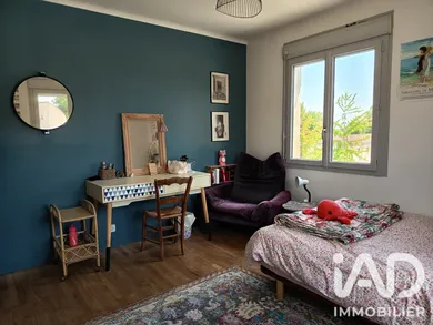 Townhouse in Essarts-en-Bocage (85140)