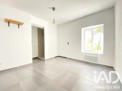 Duplex in Carpentras (84200)