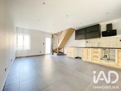 Duplex in Carpentras (84200)