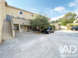 Duplex in Carpentras (84200)