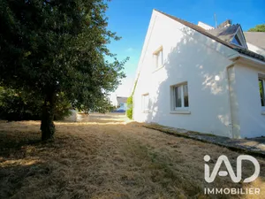 Appartement à Erdeven (56410)