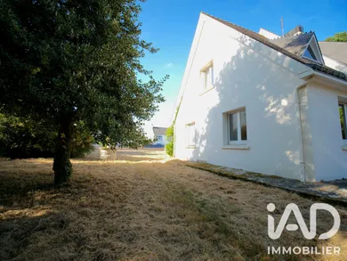 Appartement à Erdeven (56410)