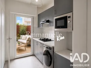 Appartement à Cergy (95800)