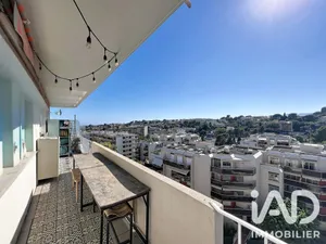 Appartement à Le Cannet (06110)