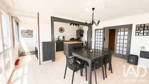 Apartment in VILLARS (42390)
