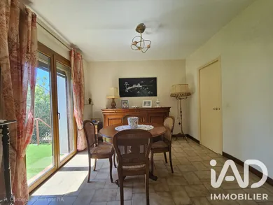 Maison à Couchey (21160)