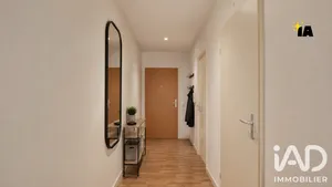 Appartement à Nantes (44300)