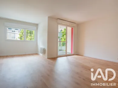 Appartement à Nantes (44300)