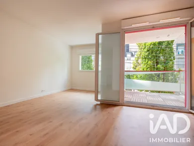 Appartement à Nantes (44300)