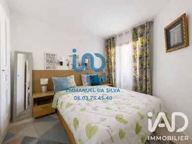 Apartment in Cannes (06150)