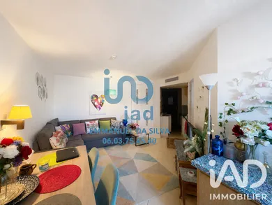 Apartment in Cannes (06150)