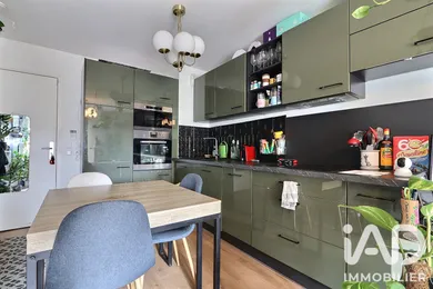 Appartement à Neuilly-sur-Marne (93330)