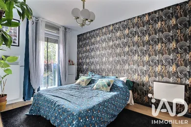 Appartement à Neuilly-sur-Marne (93330)