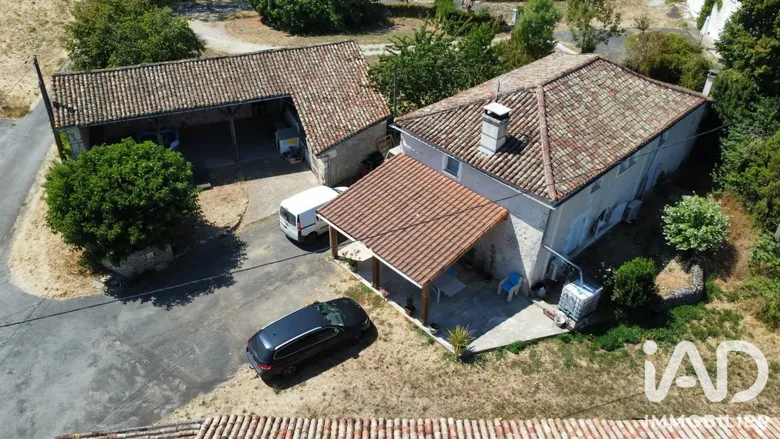 Maison 4 pièces 119 m² · à Marthon · 119 m² · 169 000 €
