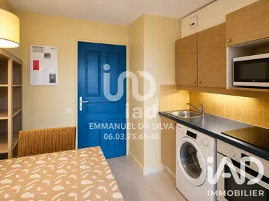 Apartment in Cannes (06150)