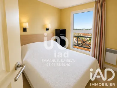 Apartment in Cannes (06150)