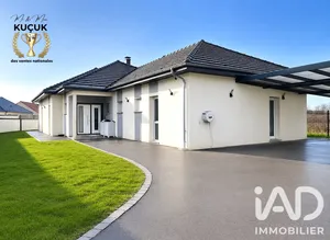 House in CORQUILLEROY (45120)