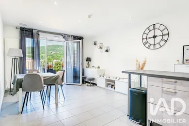 Apartment in Gap (05000)