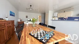 Appartement à Limoges (87100)
