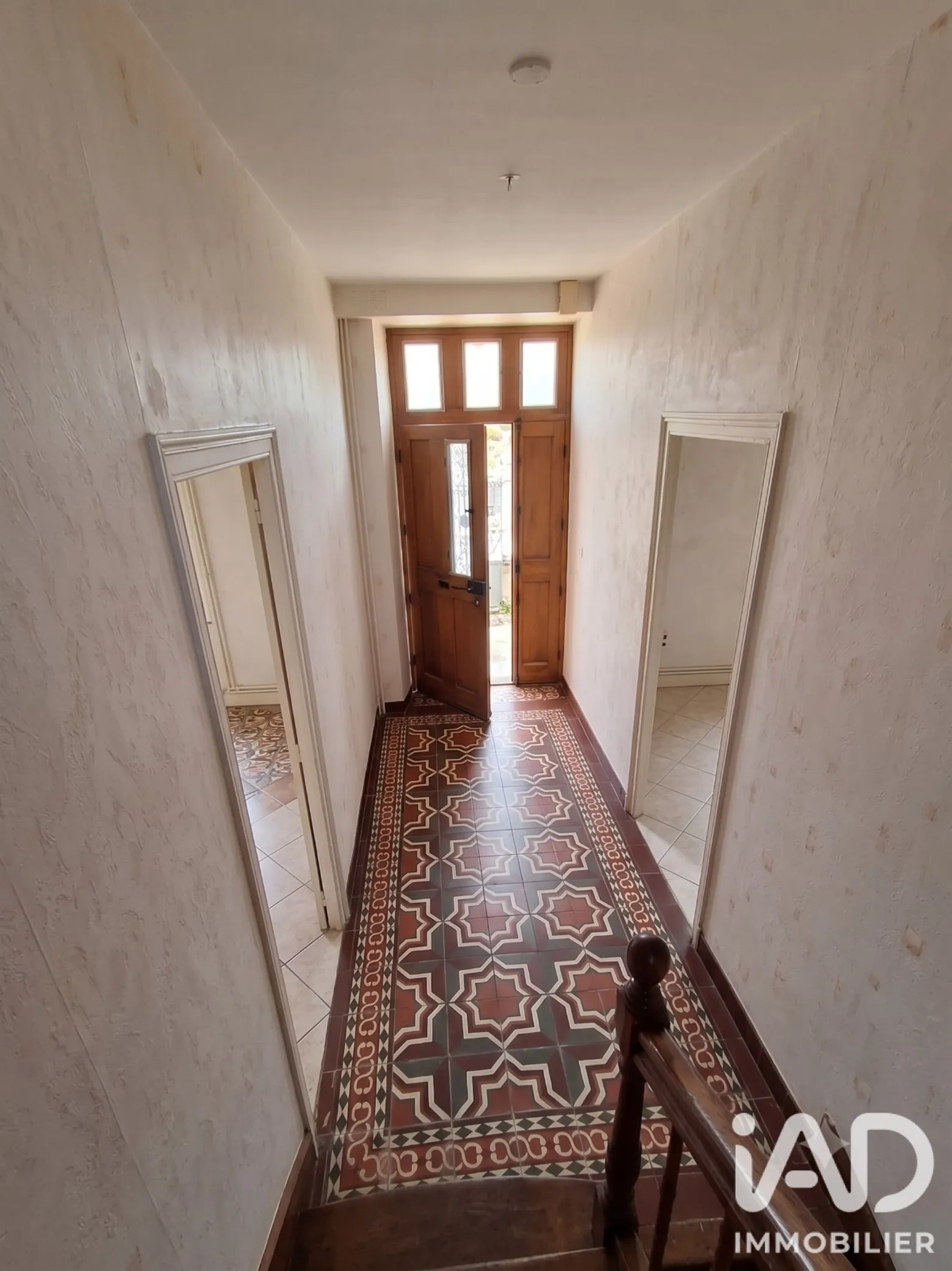 Vente maison à Merdrignac (22230) : maison de ville 5 pièces 90 m² - 2061454 — 3