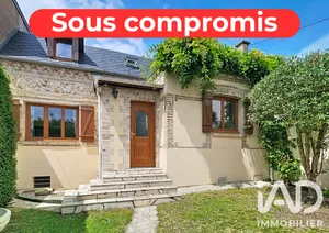 Maison à Sotteville-lès-Rouen (76300)