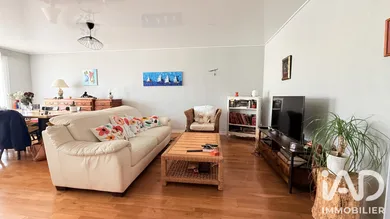 Appartement à Limoges (87100)
