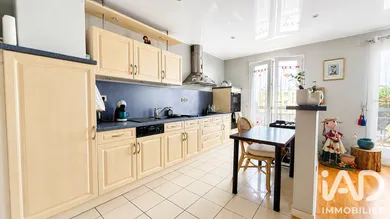 Appartement à Limoges (87100)