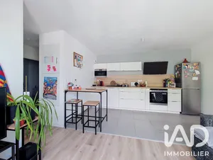 Appartement à Aytré (17440)