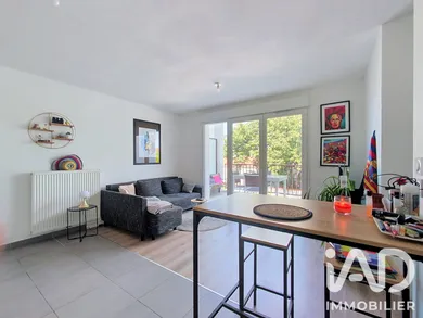 Appartement à Aytré (17440)