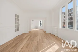 Apartment in Gennevilliers (92230)