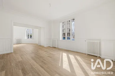 Appartement à Gennevilliers (92230)